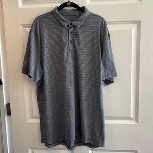 Lululemon Men’s Golf Polo | XL